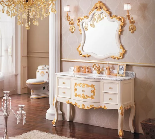 浴室柜都有哪些材質(zhì)和用處？